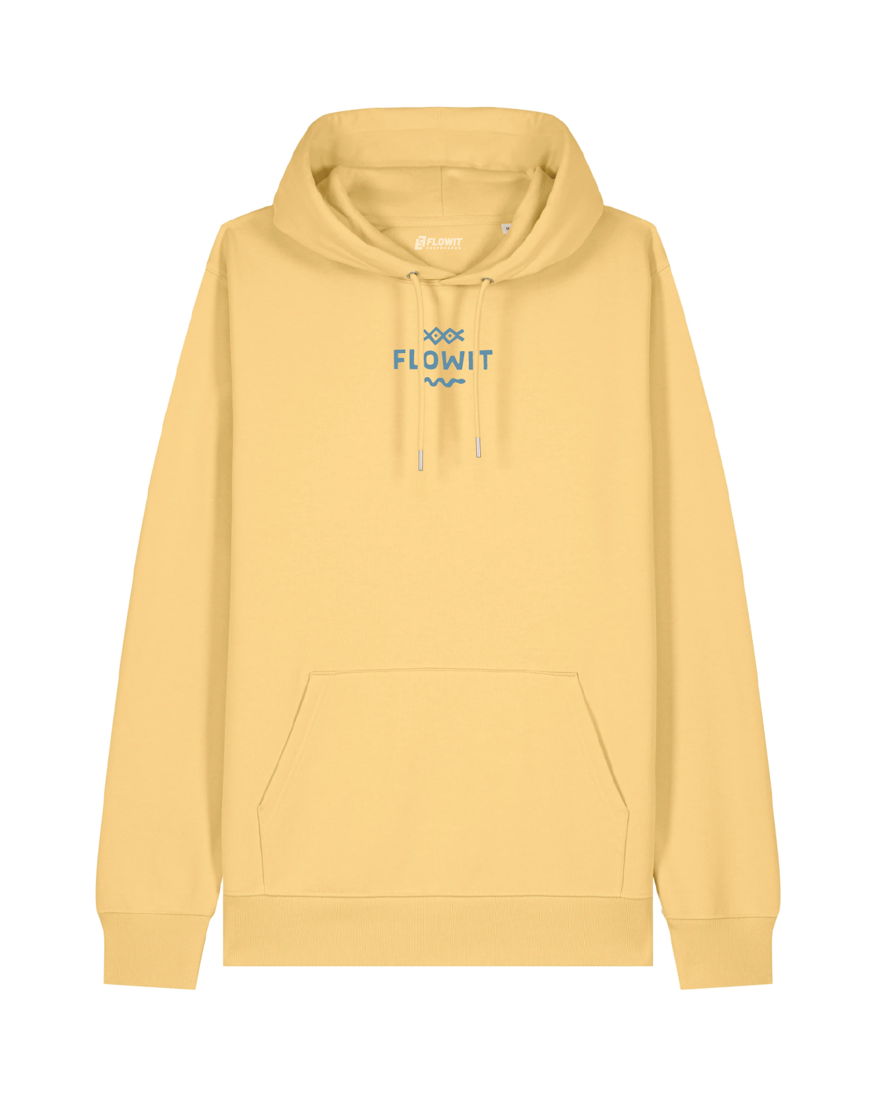 Sudadera Flowit Northern Wave Unisex Adulto