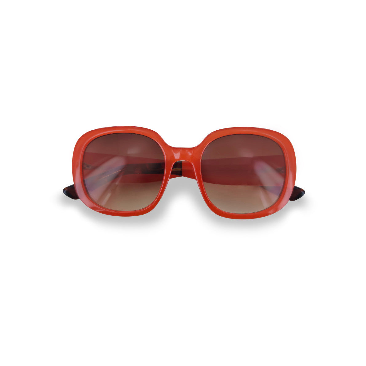Gafas De Sol Moken April Naranja
