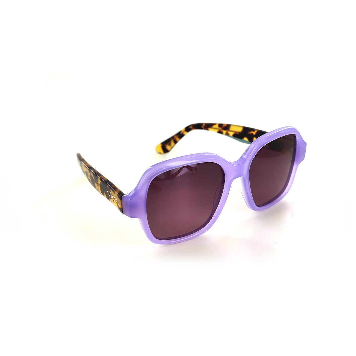 Gafas de Sol MÖKEN JADA Púrpura