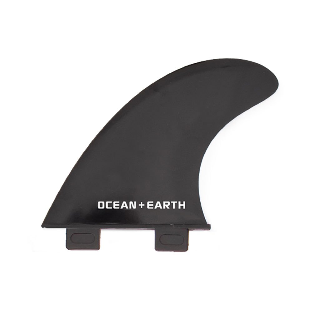 Quillas Ocean + Earth Sistema FCS1 M