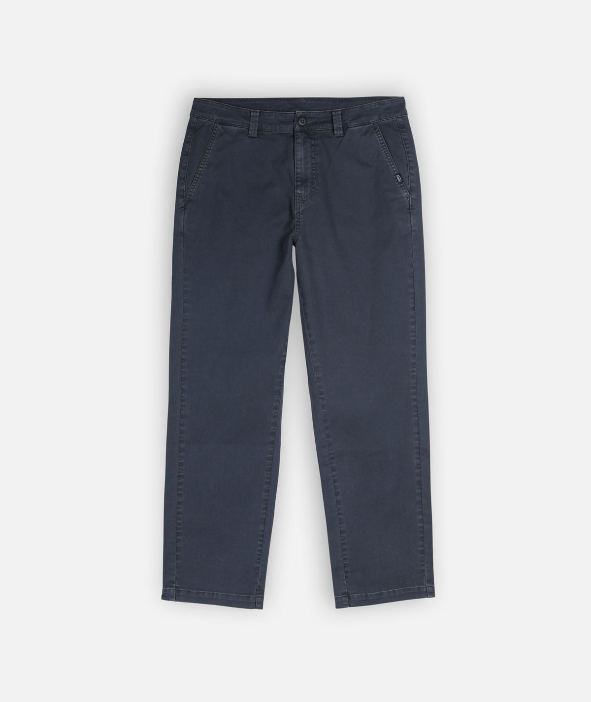 Pantalón Chino Oxbow ROKIE Deep Marine Para Hombre