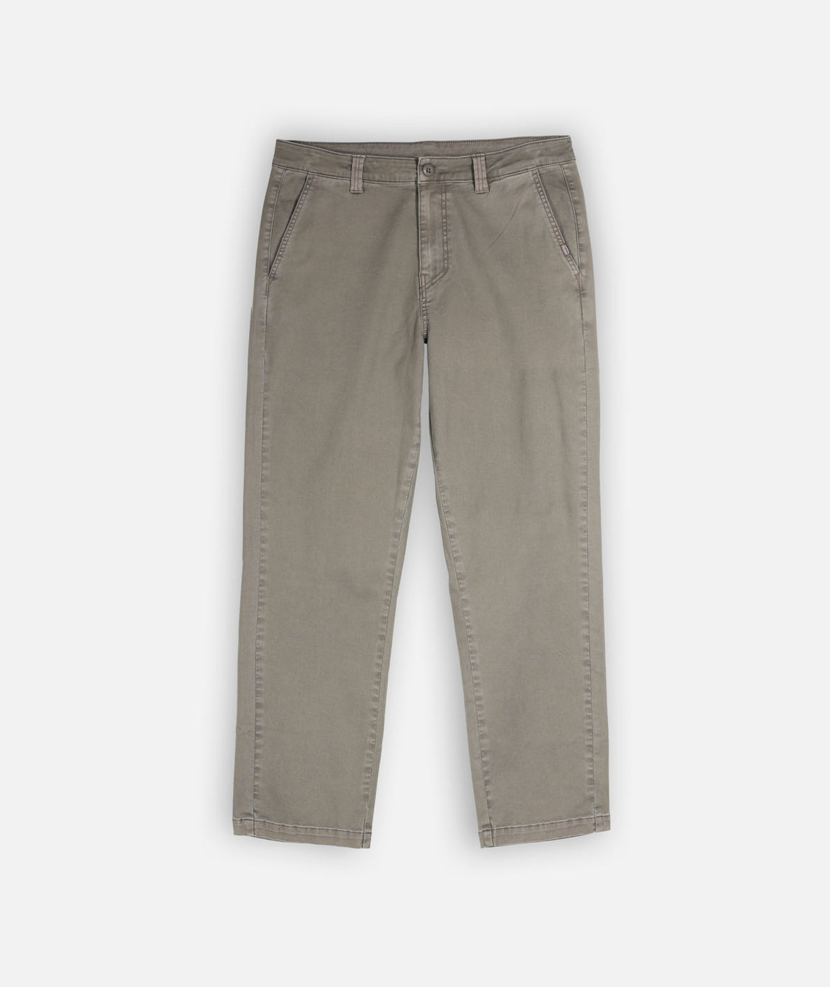 Pantalón Chino Oxbow ROKIE Pebble Para Hombre