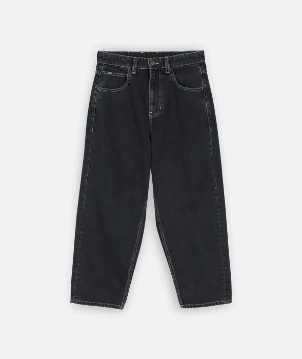 PANTALON Oxbow SPELL-PT BLACK para hombre