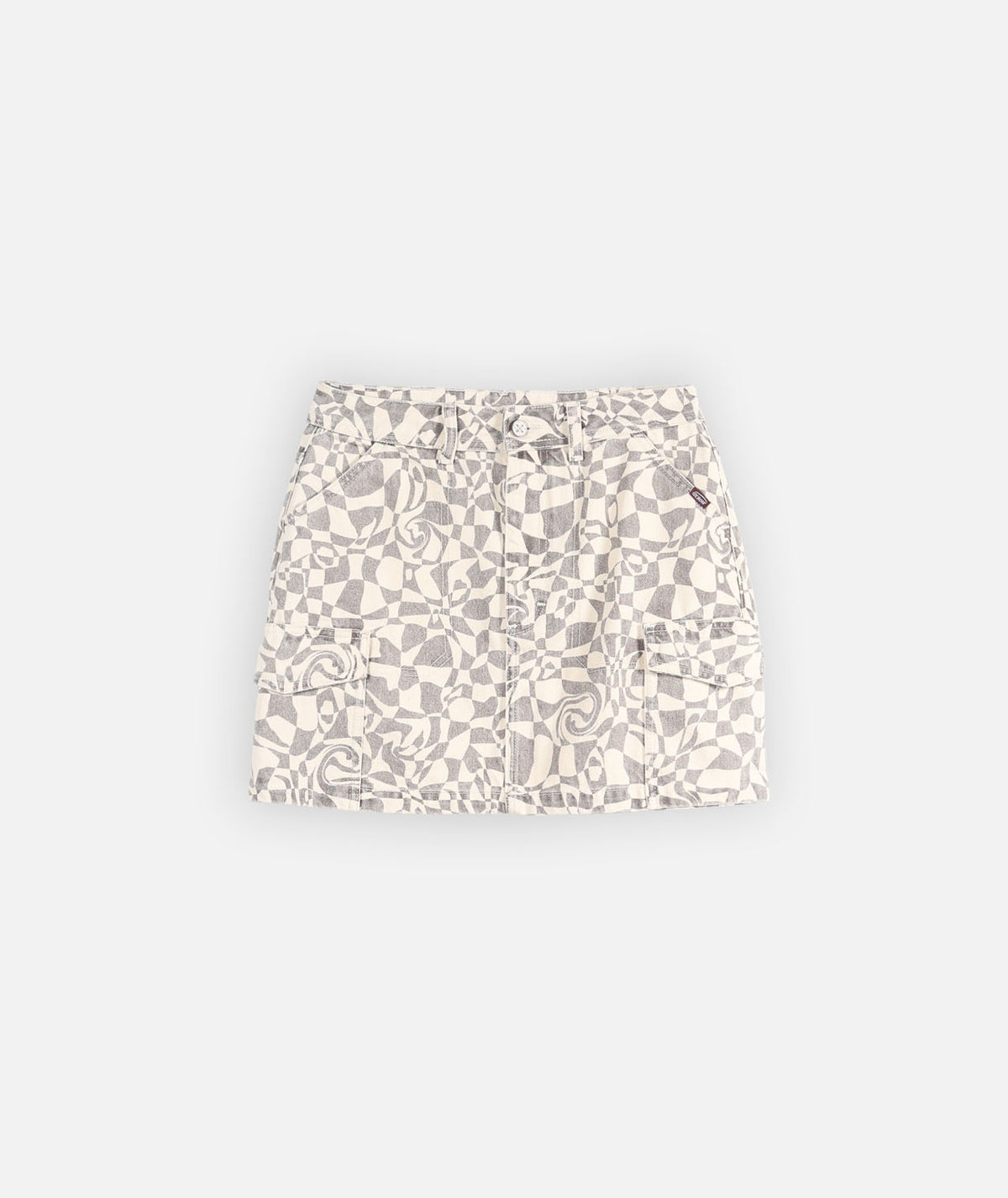 Minifalda Oxbow TWIST Para Mujer