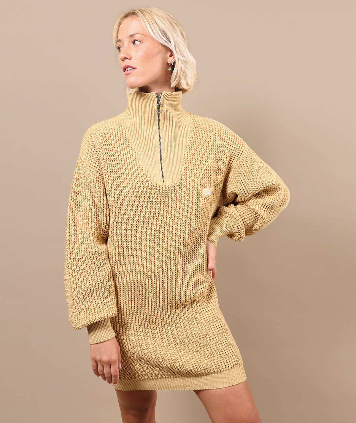 VESTIDO SOUANY OSBOW para mujer