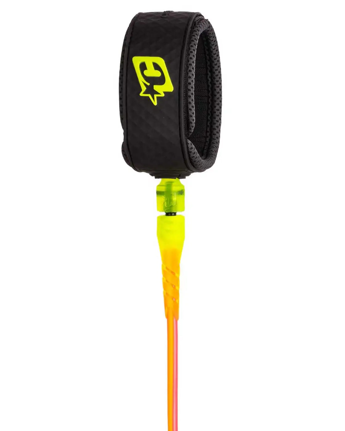 Invento Leash Creatures Reliance Pro 6  CHERRY-MANGO