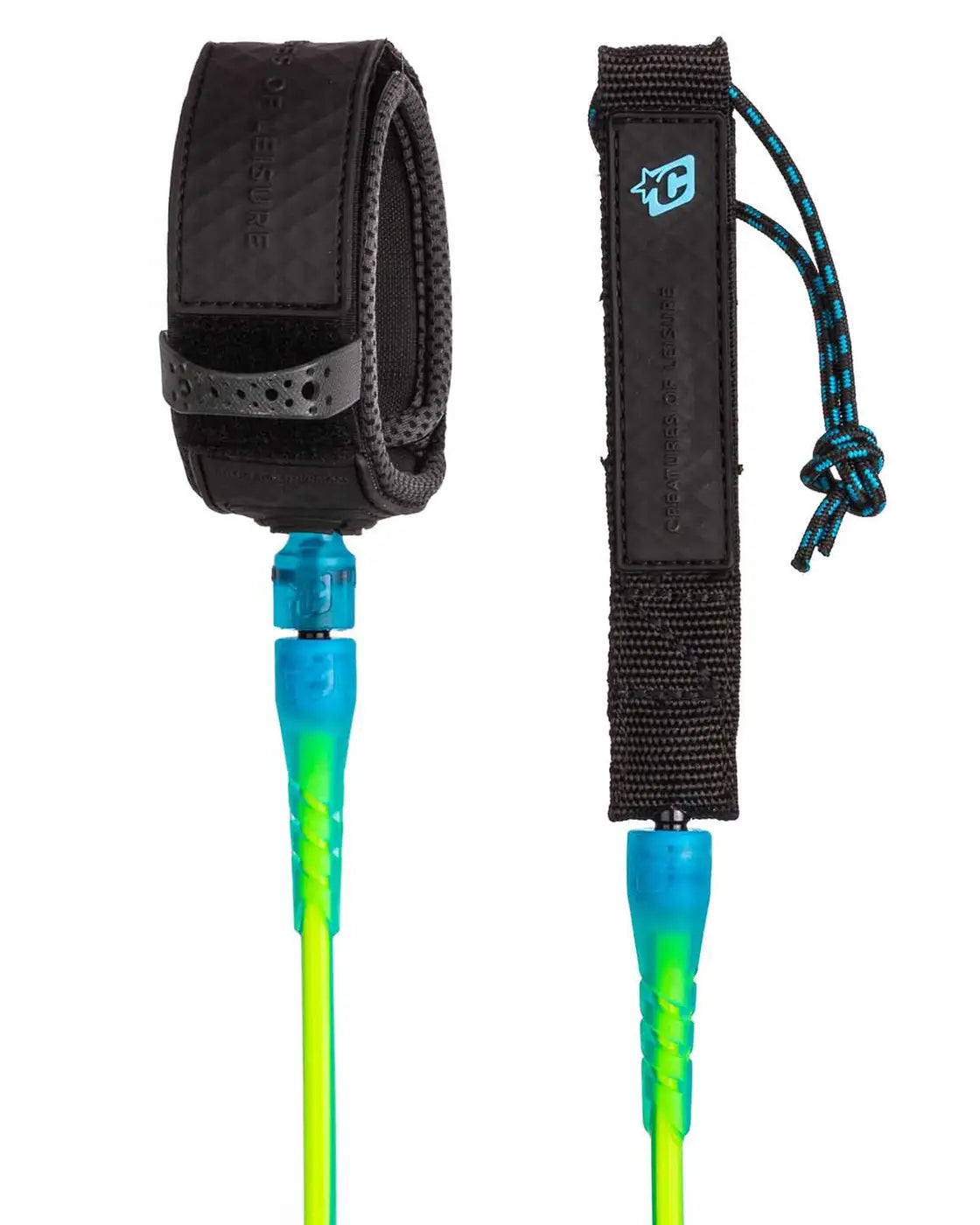 Invento Leash Creatures Reliance Pro 6  PINE-LIME