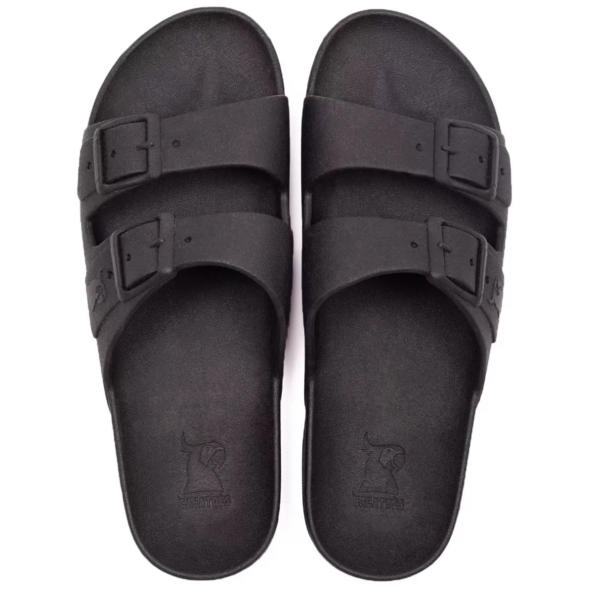 Cacatoes  Rio de Janeiro Negro 39-45