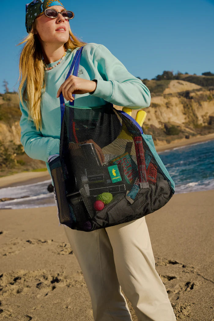 Bolso Cotopaxi De Maya Arenilla Del Día