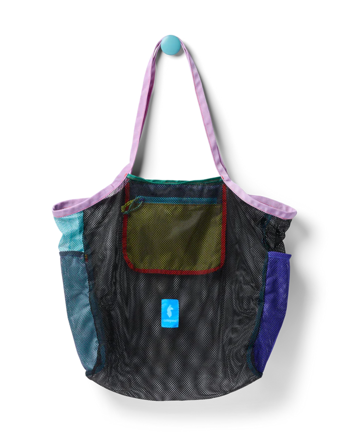 Bolso Cotopaxi De Maya Arenilla Del Día
