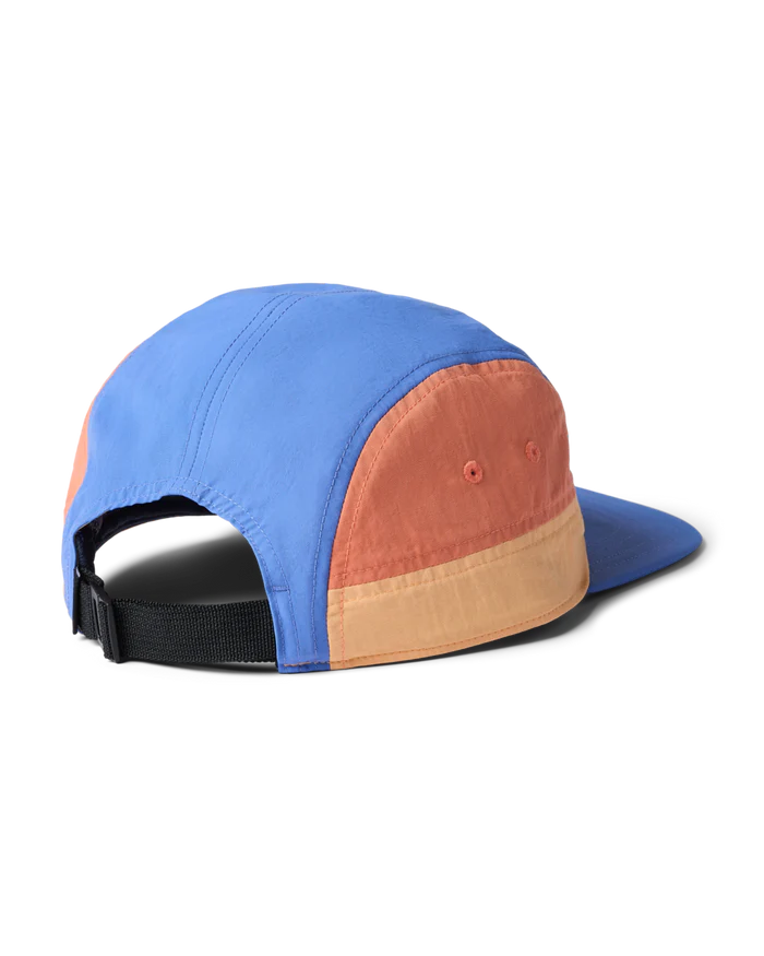 Gorra Cotopaxi Zen Garden Tech 5 Azur