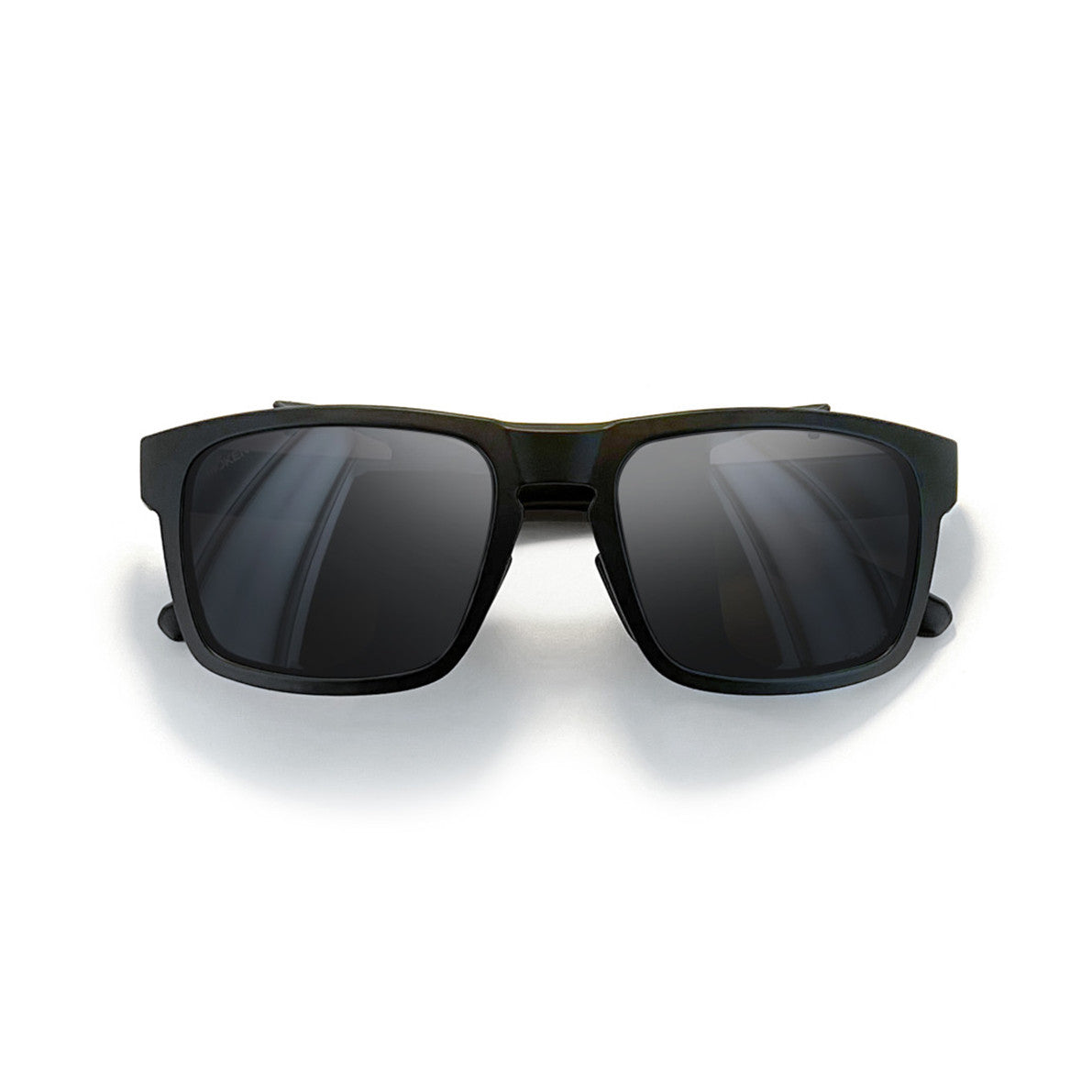 Gafas De Sol Moken Santo Negro