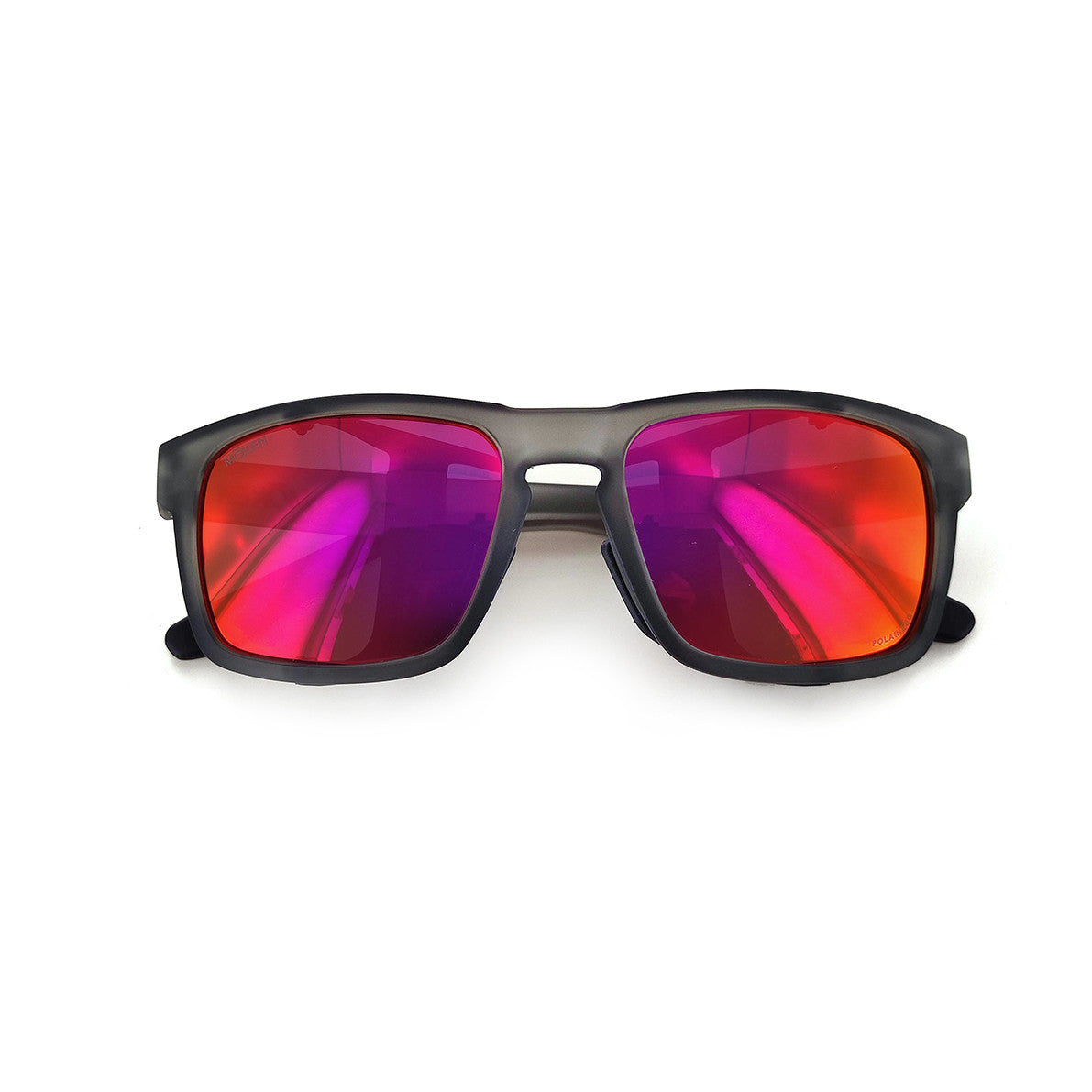 Gafas De Sol Moken Santo Gris