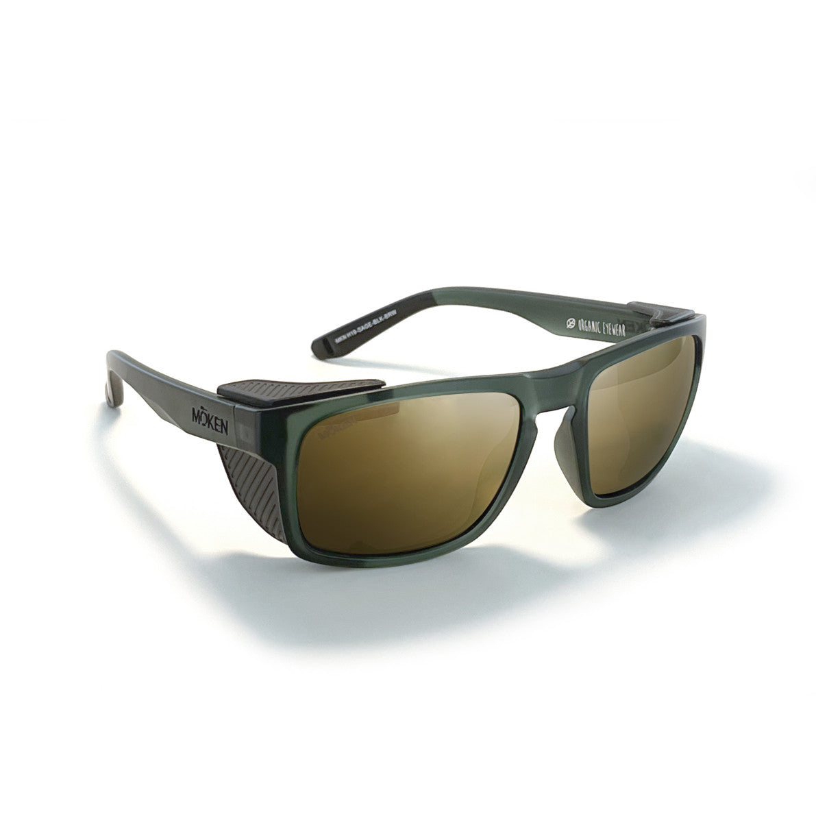 Gafas De Sol Moken Santo Sage