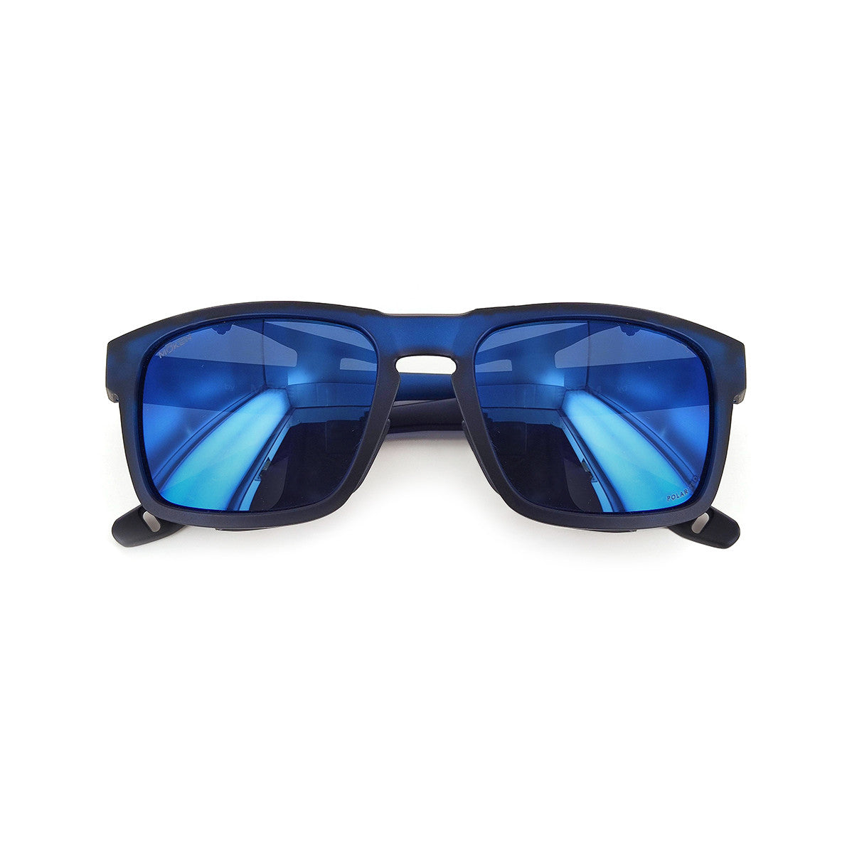 Gafas De Sol Moken Santo Navy/Blue