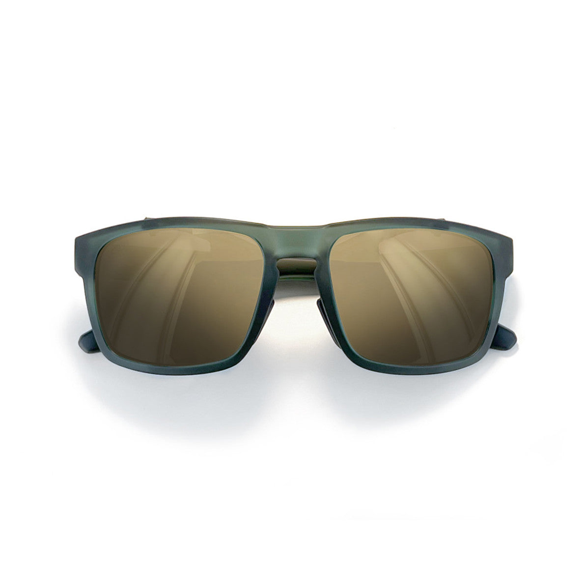 Gafas De Sol Moken Santo Verde