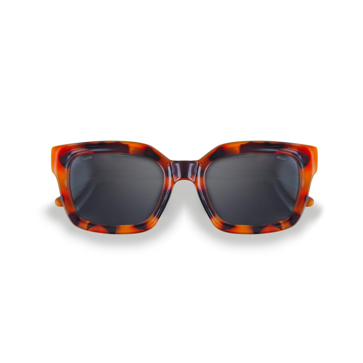 Gafas De Sol Moken Snake y Negro