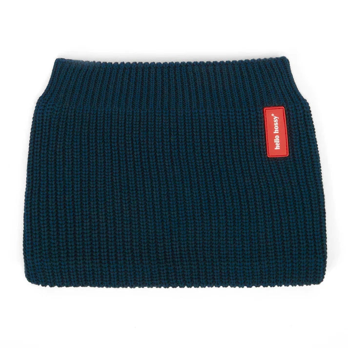 Snood Hello Hossy Cocoon Polo.