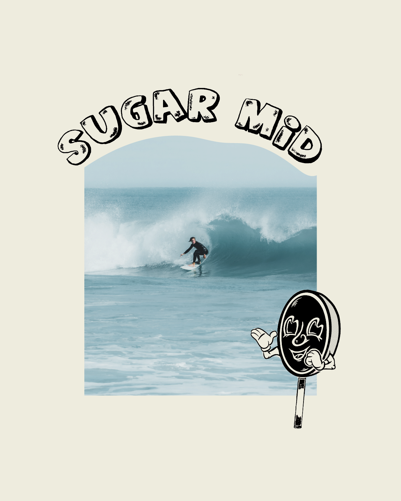 Sugar Mid