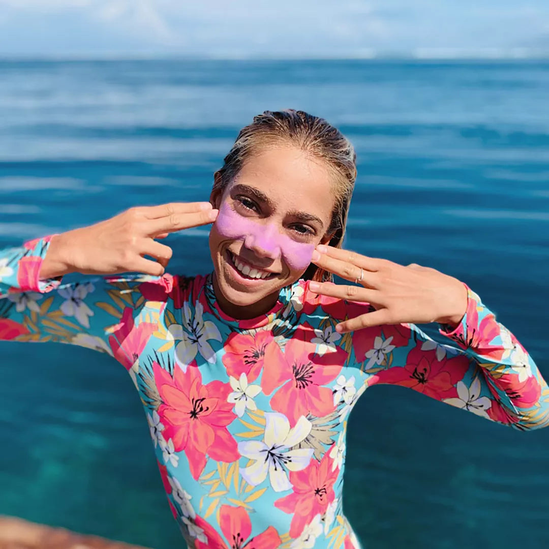 Stick Solar EQ SPF 50+ Morado