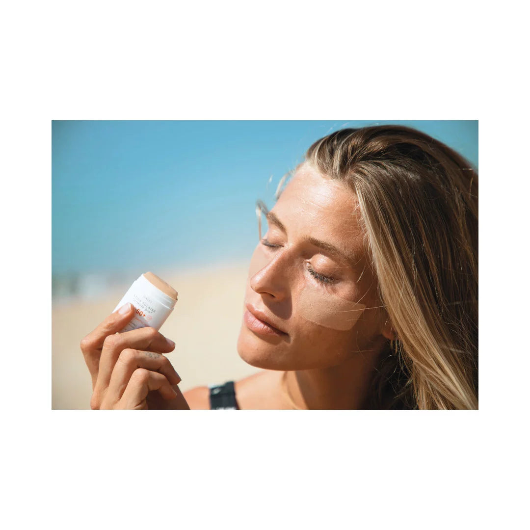 Stick Solar EQ SPF 50+ Beige