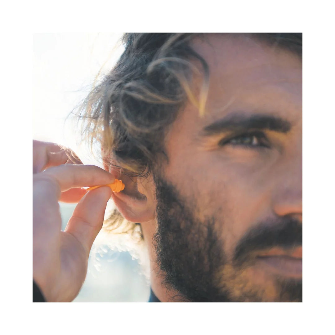 Tapones Para Protección De Oídos EQ