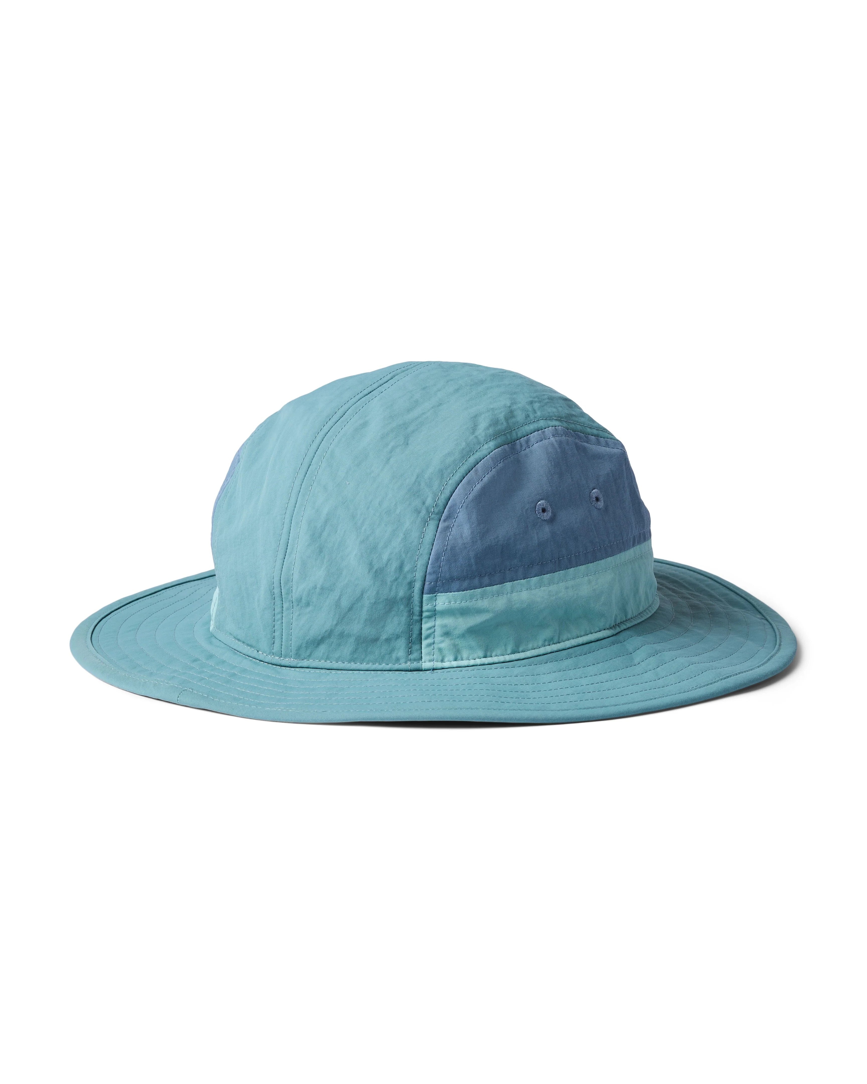 Gorro Cotopaxi Tech Bucket Hat EVERGLADE