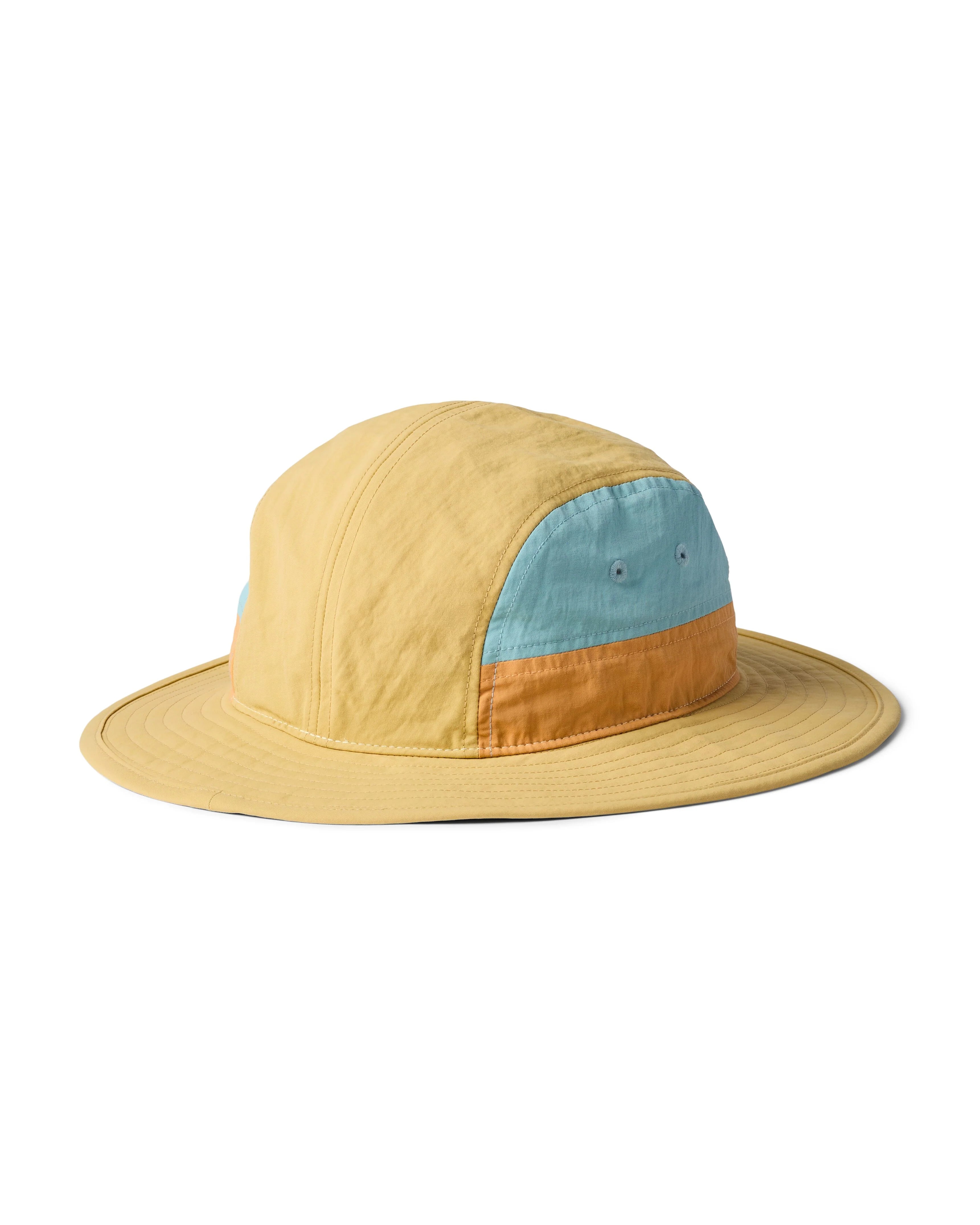 Gorro Cotopaxi Tech Bucket Hat HONEYDEW/HUSK