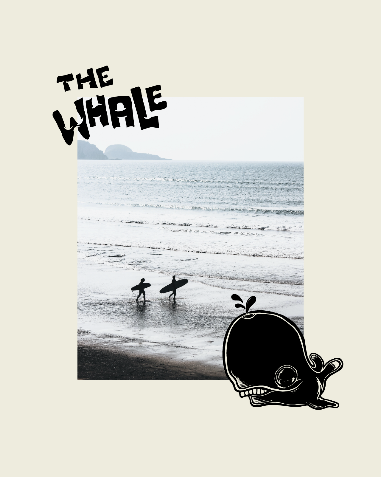 The Whale