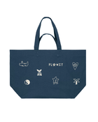 Bolsa de Shoping Flowit Tattoos