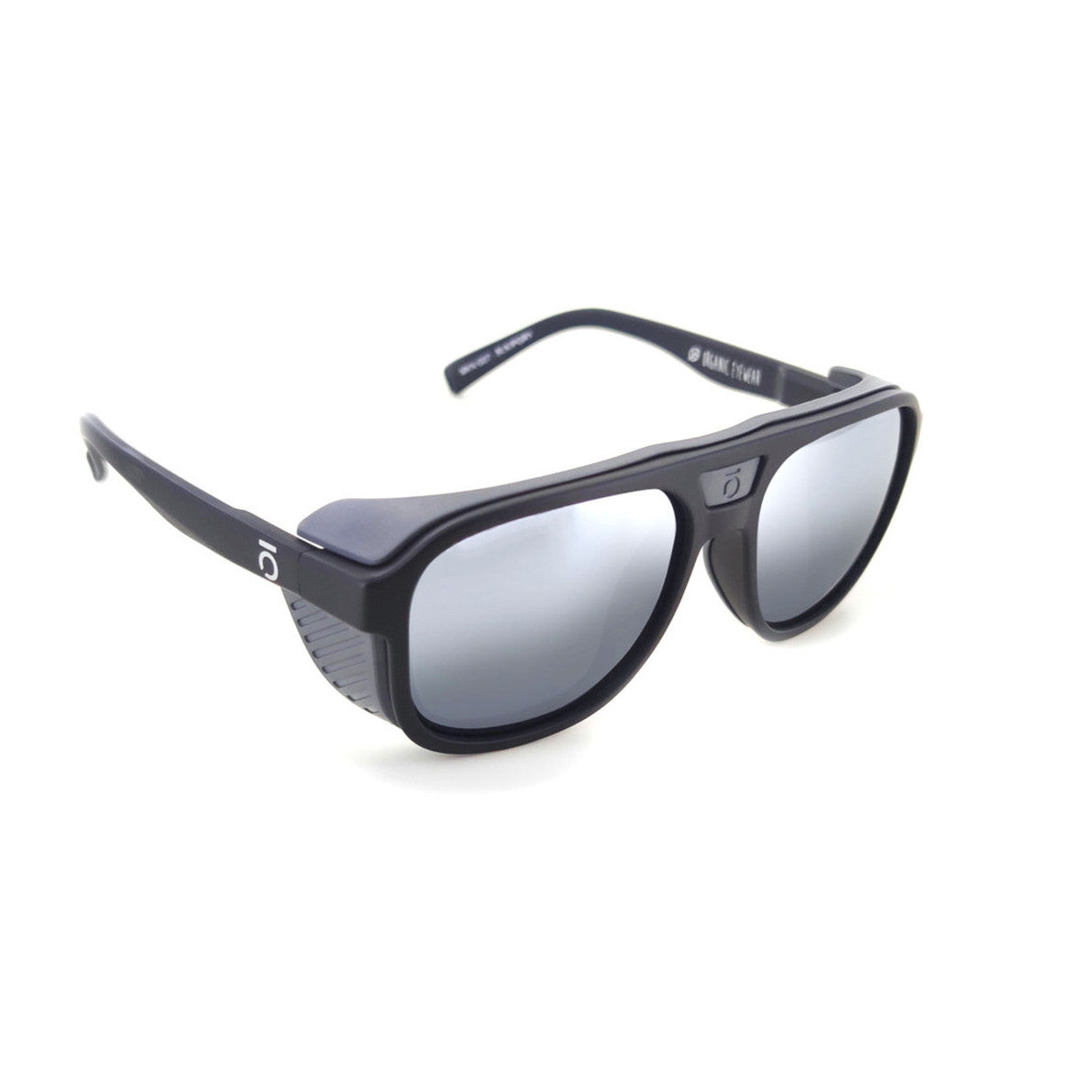 Gafas De Sol Moken Walter Negro
