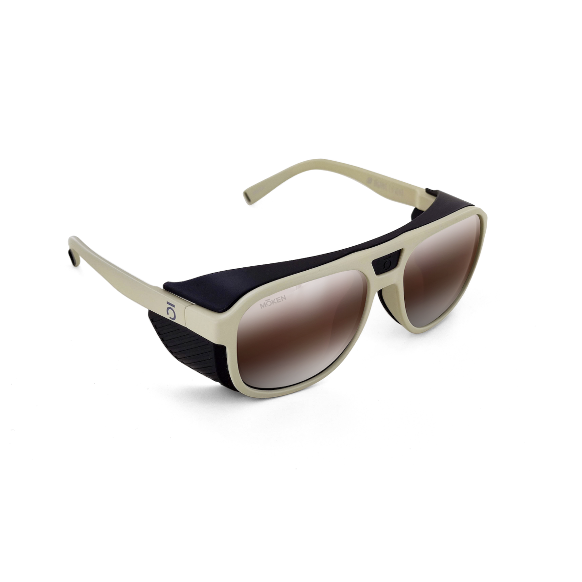 Gafas De Sol Moken Walter Beige