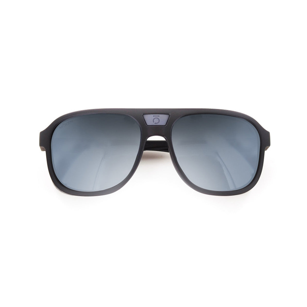 Gafas De Sol Moken Walter Negro