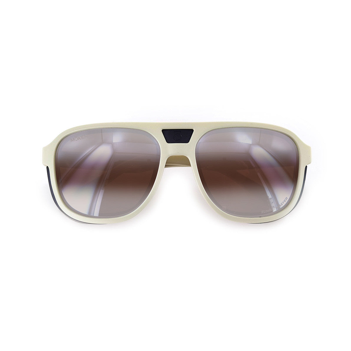 Gafas De Sol Moken Walter Beige