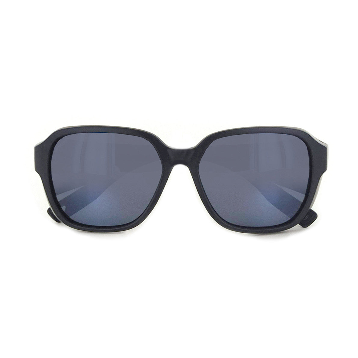 Gafas De Sol Moken Bruce Negro MKNK01-BLK-SIL