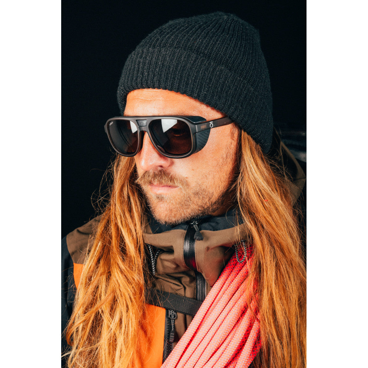 Gafas De Sol Moken Walter Camel/Brown