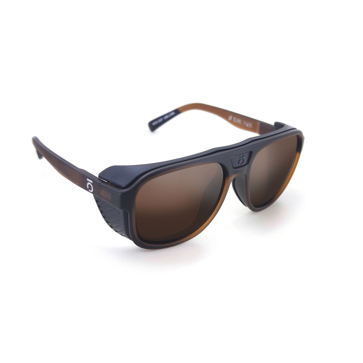 Gafas De Sol Moken Walter Camel/Brown