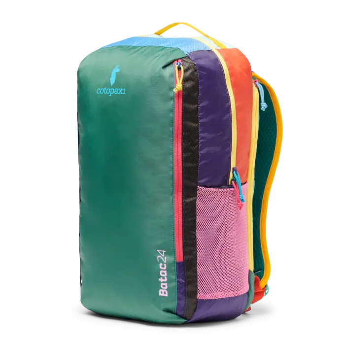 Mochila Cotopaxi Batac 24L Del Dia