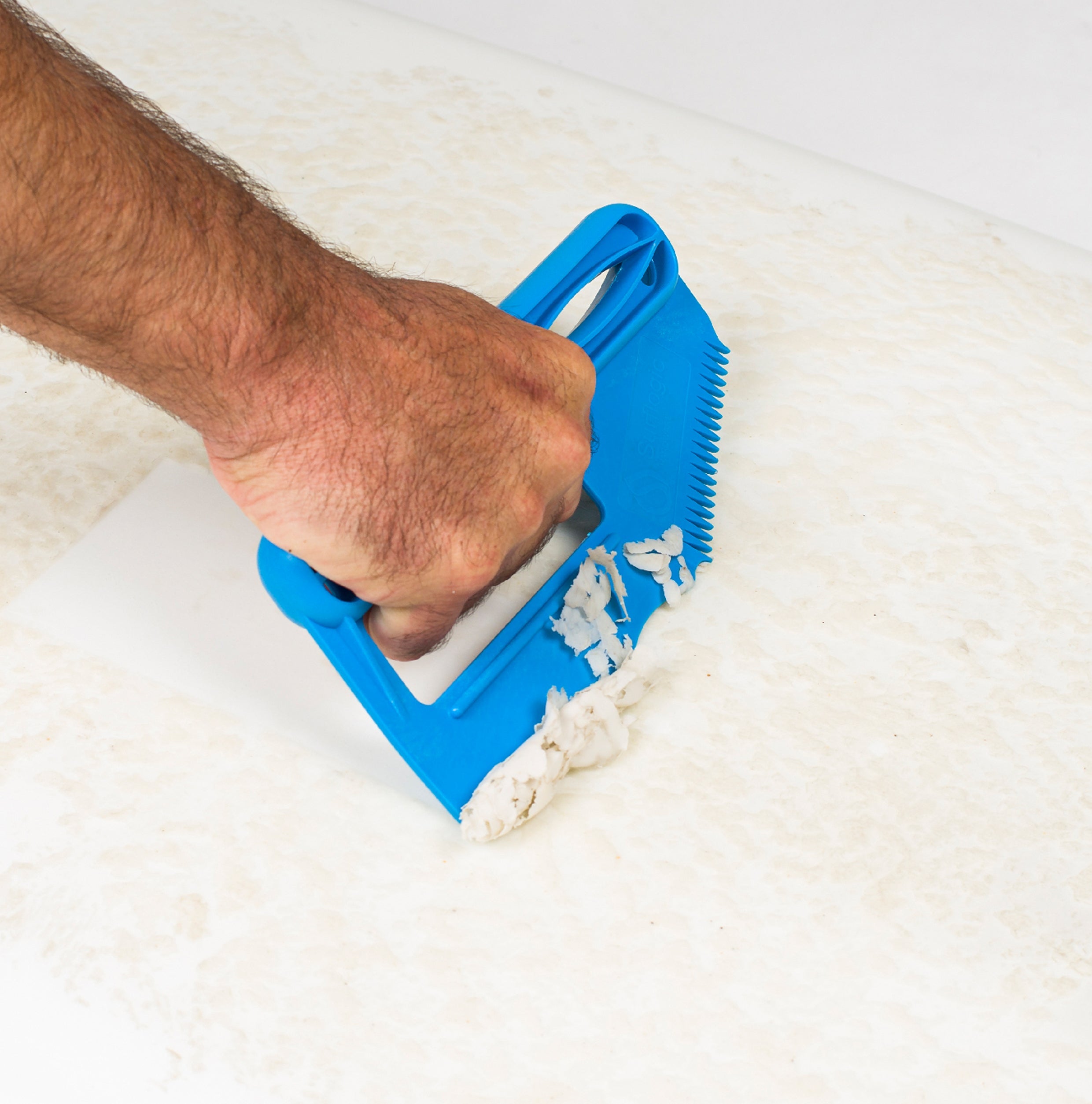 Wax And Fin Tool Surflogic Rosa