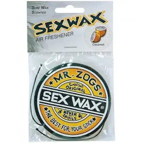 Ambientador Sex Wax De Coco