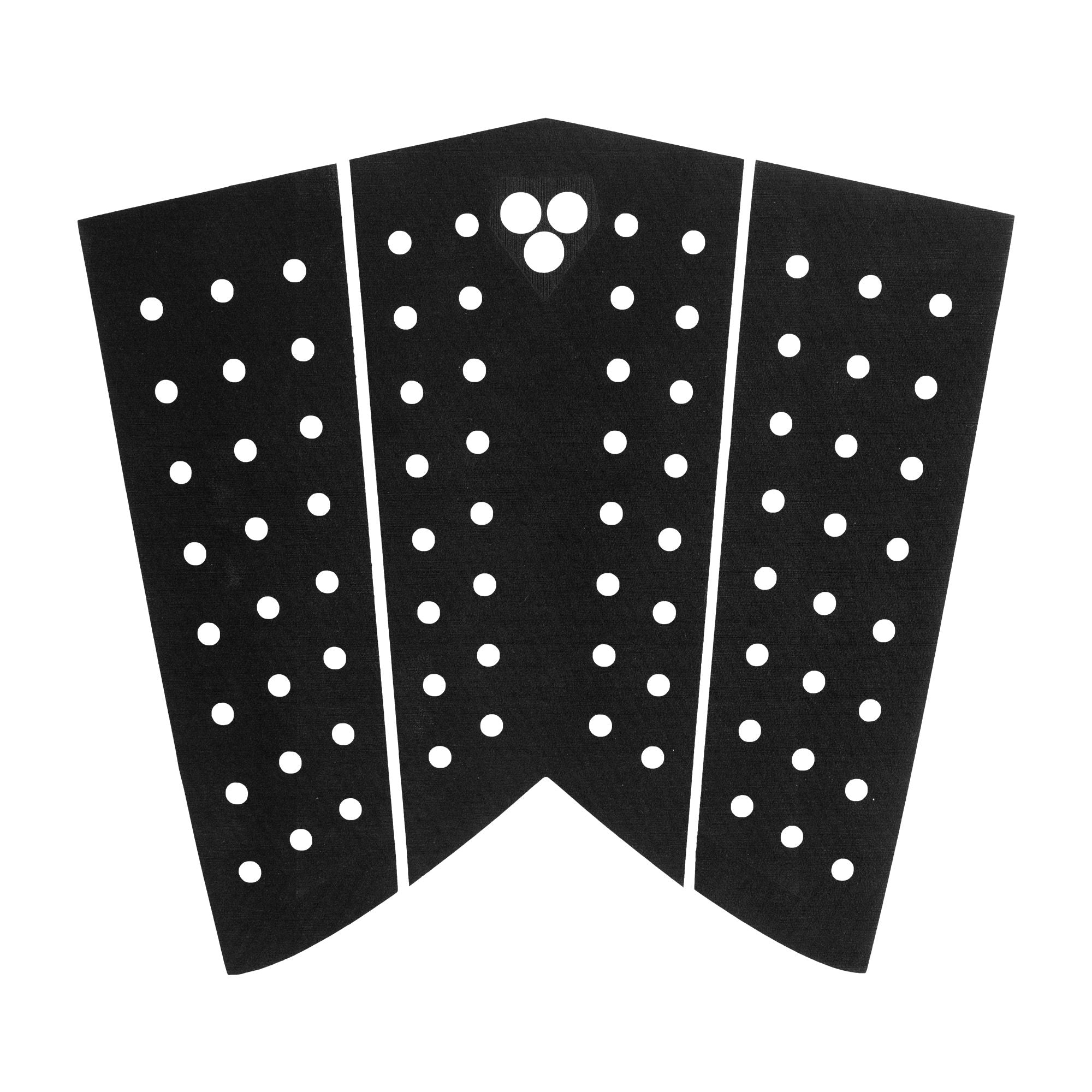 Grip Gorila Skinny Fish Black