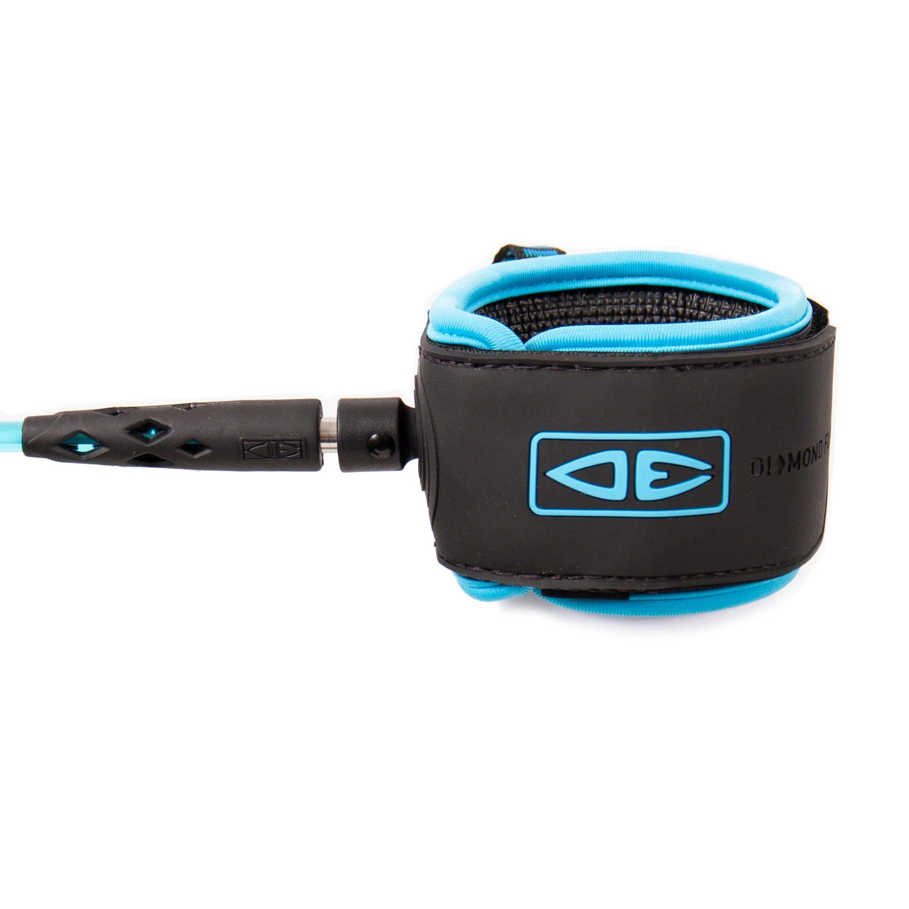 Invento/ Leash Ocean+Earth Regular 8’’ - Azul