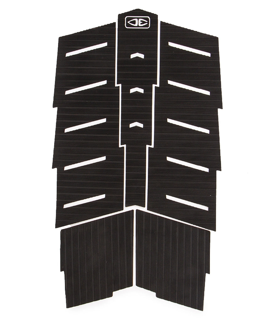 Grip Frontal Ocean Earth Dakoda Walters