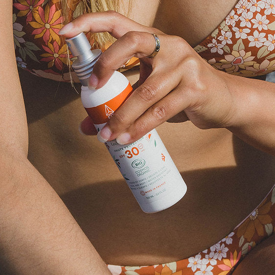 Leche Solar EQ SPF30