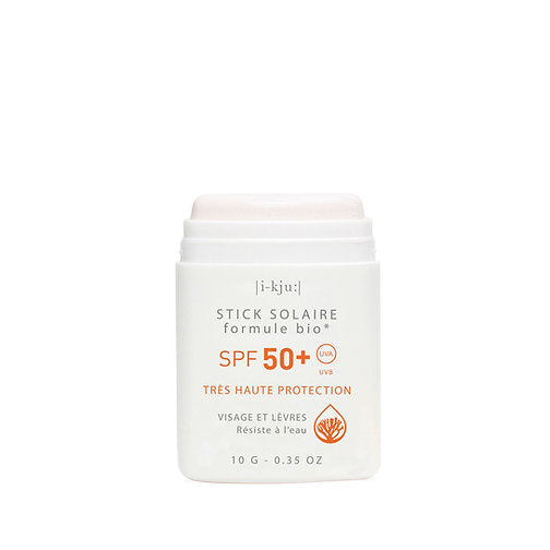 Stick Solar EQ SPF 50+ Blanco