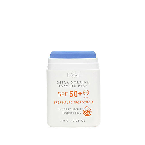 Stick Solar EQ SPF 50+ AZUL