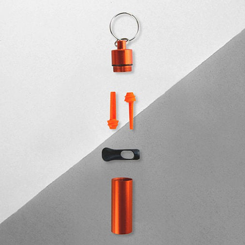 Tapones Para Protección De Oídos EQ