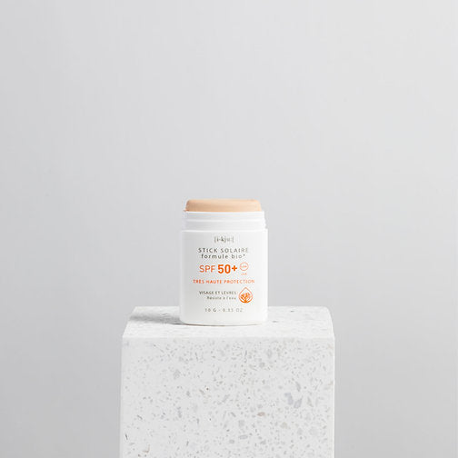 Stick Solar EQ SPF 50+ Beige
