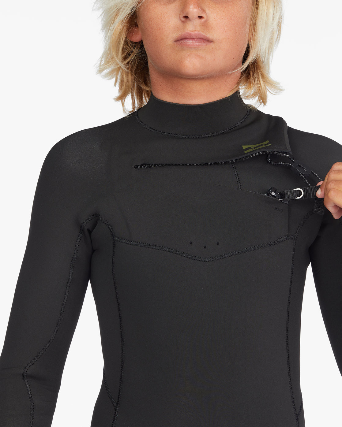 Neopreno Billabong 5/4 Absolute Para Chicos de 14 a 16 años
