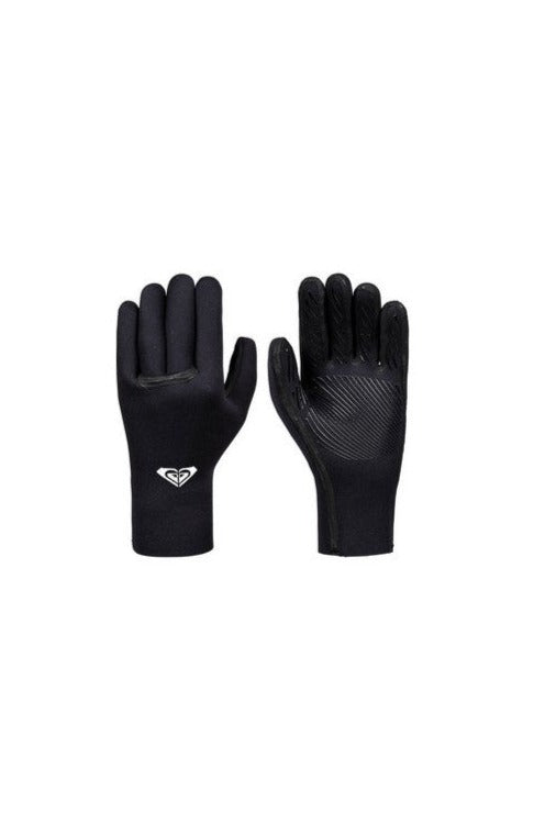 Guantes De Neopreno Roxy Syncro+ 3mm Para Mujer